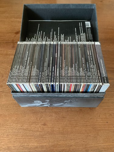Johnny cash complete - johnny, columbia