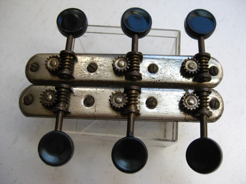 Vintage hofner framus vox - 50's,