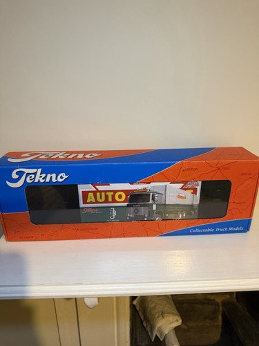 Tekno scania 111 - 1:50,