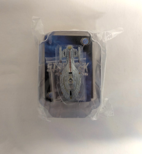 Star trek attack wing - attack,