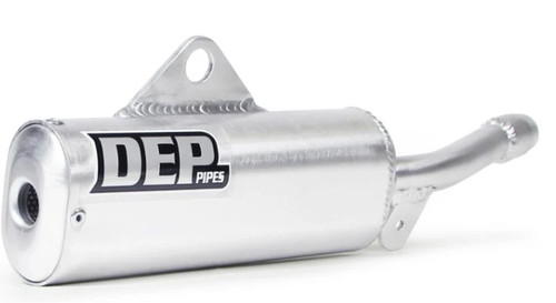 Dep depy2104 exhaust - depy2104, silencer