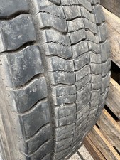 285 70 R19.5 TRUCK Tyres £70 each  Partworn Tyre Good Tread