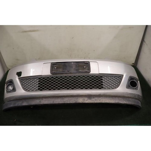 Front bumper ford fiesta - bumper,