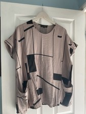 BN Frank Usher Lagenlook Geo