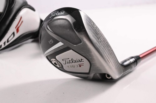 Titleist 910 wood 15 - wood,