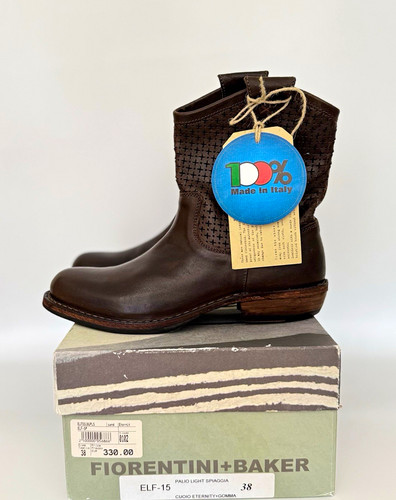 Fiorentini baker elf - fiorentini, +