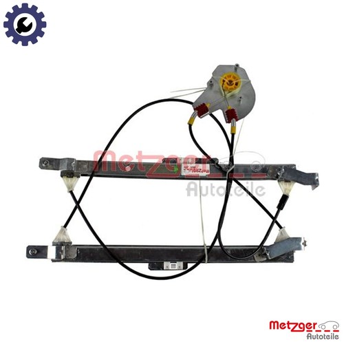 Window regulator 2160139 - regulator,