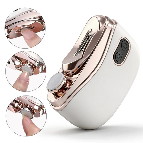 Electric toe nail clippers for - electric,