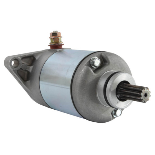 Starter motor arctic cat - motor, |