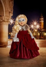 RARE Toys R Us Journey Girl