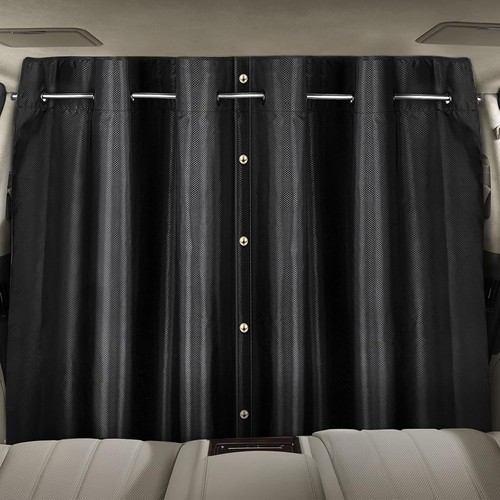Zatooto campervan car divider - zatooto,