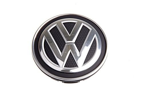 Wheel hub cap - hub, polo