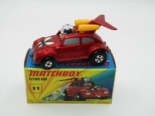 Matchbox superfast 11b - matchbox,