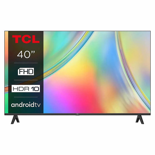 Tcl s54 40s5400ak - 40s5400ak, tv
