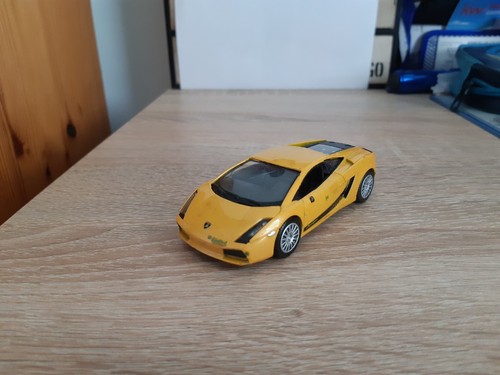 Lamborghini gallardo - lamborghini,