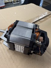 240v Ac Brush Motor 300w 8000 RPM Electric Motor Gear Motor Single Phase Motor