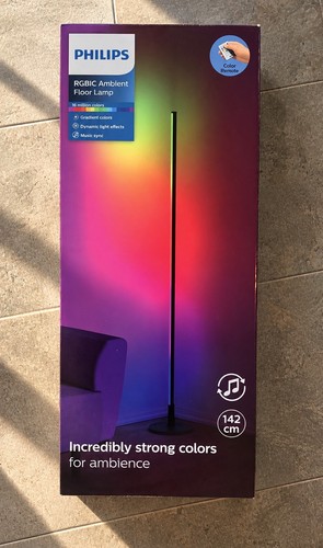 Philips rgbic floor - philips,