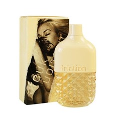 fcuk Friction Her Eau De