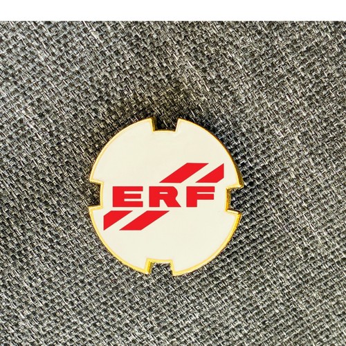 Erf lorry steering - lorry, wheel