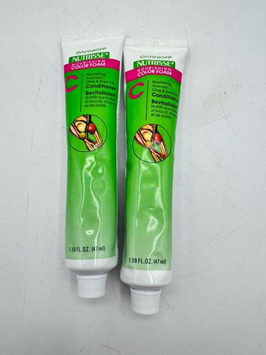 Garnier nutrisse nourishing - garnier,