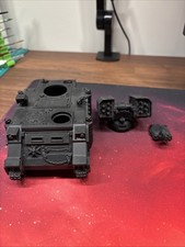 Games Workshop - Space Marines - Whirlwind (primed)