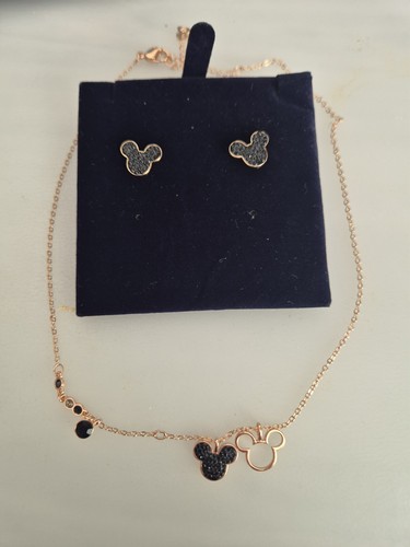 Swarovski disney collaborate - disney,