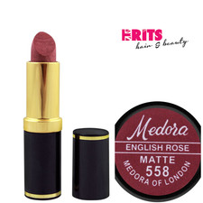 Medora Matte Lipstick Long