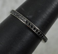 THEO FENNELL 18ct White Gold