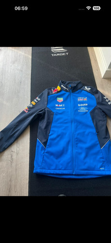 Oracle red bull - oracle, 2026