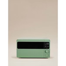 17L Microwave 700W, Digital