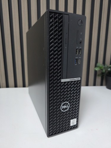 Dell optiplex 7080 - dell,
