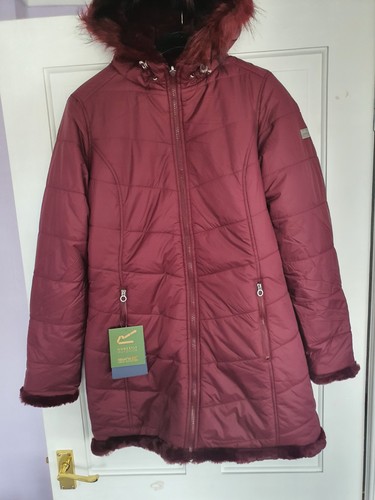 Regatta ladies insulated - ladies,