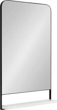 Chadwin Modern Rectangle Wall