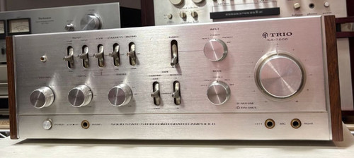 Trio 7006 solid - trio, ka-7006
