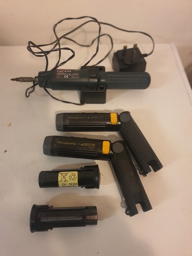 Panasonic ey503 drill - ey503,