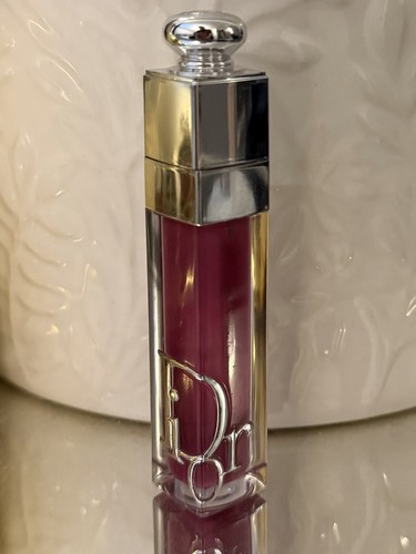 Dior lip gloss - lip,