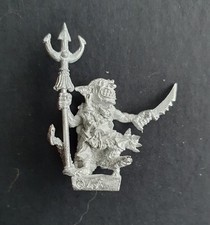 Four miniatures goblin - a, beast