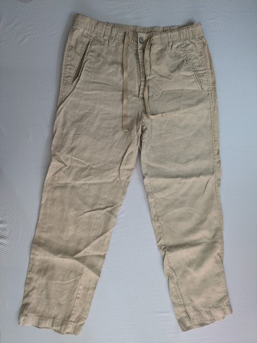 Tasso elba mens 100 - 100%, linen