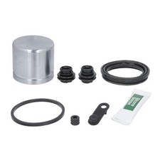 BUDWEG BUD2090341 DISC BRAKE CALIPER REPAIR KIT RIGHT / LEFT NEW OE REPLACEMENT