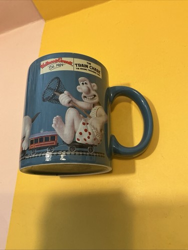 Wallace gromit the wrong - gromit, "the