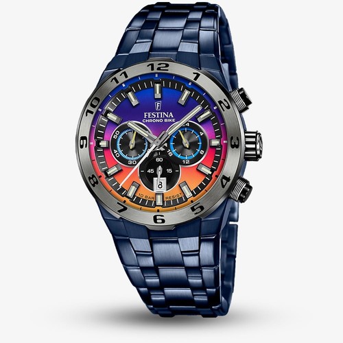 Festina mens chrono bike - festina,