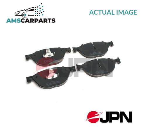 Brake pads set - pads, pad