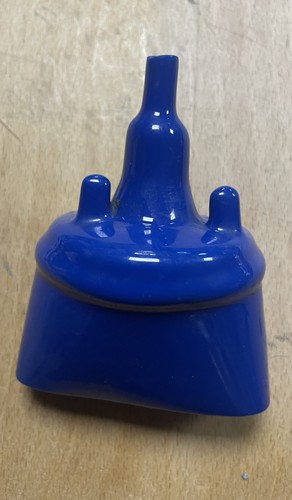 Blue ignition waterproof - blue,
