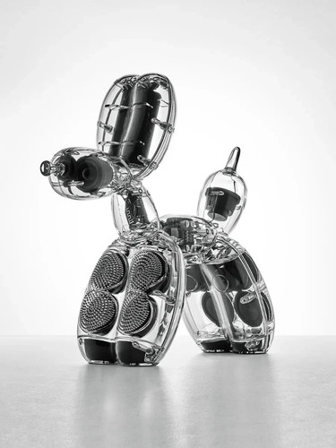 Jeff koons balloon dog - jeff,