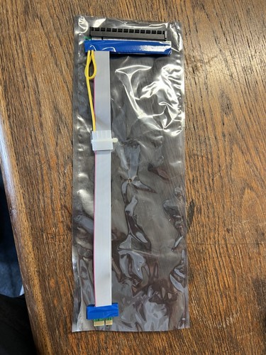 Riser cables for use - for,