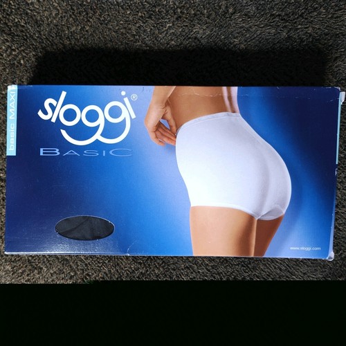 Sloggi basic maxi brief - maxi,