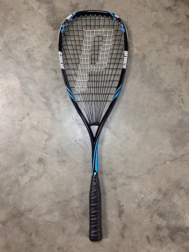 Prince pro shark - pro, black