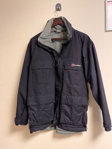 Berghaus waterproof men's