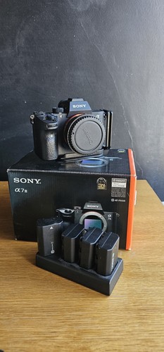 Sony a7iii smallrig - sony, l