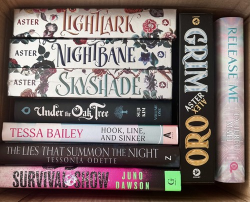 Waterstones special edition - waterstones,
